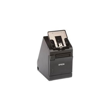 Epson TM-m30II-S, USB, Ethernet, 8 dots/mm (203 dpi), ePOS, black