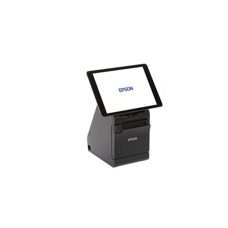 Epson TM-m30II-S, USB, Ethernet, 8 dots/mm (203 dpi), ePOS, black