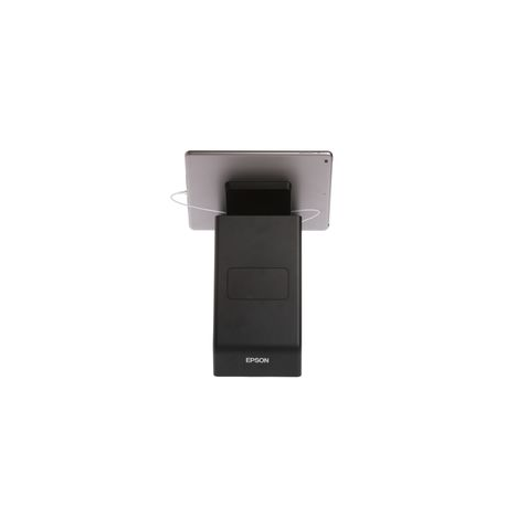 Epson TM-m30II-S, USB, Ethernet, 8 dots/mm (203 dpi), ePOS, black