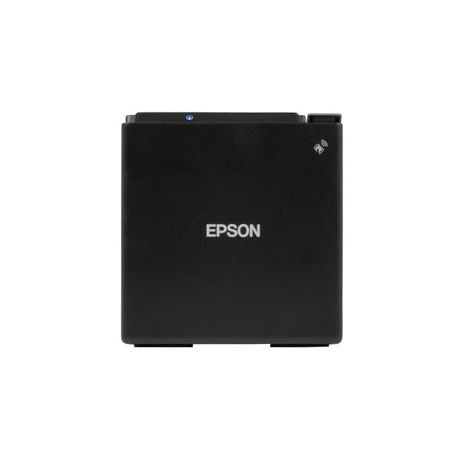 Epson TM-m30II, USB, Ethernet, 8 dots/mm (203 dpi), black
