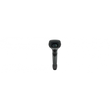 Zebra DS4608-HD - Barcode scanner - handheld - 2D imager - decoded - keyboard wedge - 1