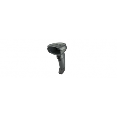 Zebra DS4608-HD - Barcode scanner - handheld - 2D imager - decoded - keyboard wedge - 2