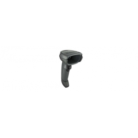 Zebra DS4608-HD - Barcode scanner - handheld - 2D imager - decoded - keyboard wedge - 3
