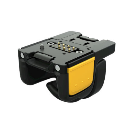 Zebra replacement Double Sided Trigger - Barcode scanner trigger assembly - for Zebra RS5100 - 1