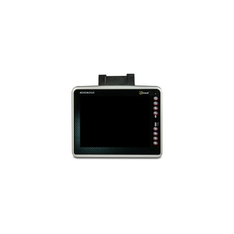 Datalogic Rhino II, 12-48 V, USB, RS232, BT, Ethernet, Wi-Fi, 10 IoT Enterprise