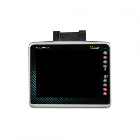 Datalogic Rhino II, 12-48 V, USB, RS232, BT, Ethernet, Wi-Fi, 10 IoT Enterprise