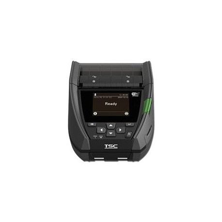 TSC Alpha-30L USB-C, BT, Wi-Fi, NFC, 8 dots/mm (203 dpi), RTC, display