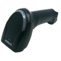 Unitech MS852 - Barcode scanner - handheld - decoded - USB