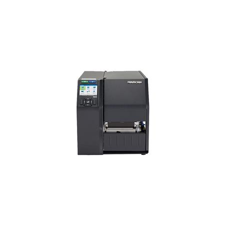 Printronix T8204 TT 4&#034; 203 dpi EU STD EMUL