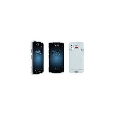 Zebra TC21-HC, 2D, SE4100, USB, BT (BLE, 5.0), Wi-Fi, NFC, PTT, GMS, Android