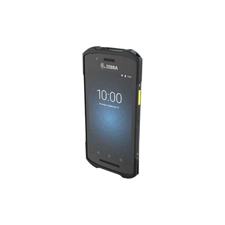 Zebra TC21-HC, 2D, SE4100, USB, BT (BLE, 5.0), Wi-Fi, NFC, PTT, GMS, Android
