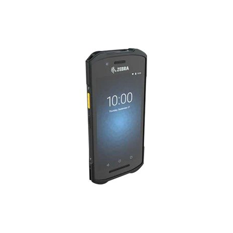 Zebra TC21-HC, 2D, SE4100, USB, BT (BLE, 5.0), Wi-Fi, NFC, PTT, GMS, Android