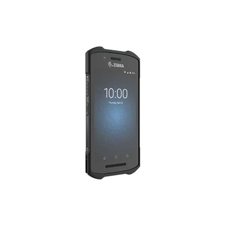 Zebra TC21-HC, 2D, SE4100, USB, BT (BLE, 5.0), Wi-Fi, NFC, PTT, GMS, Android