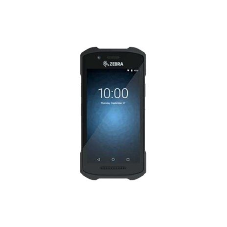 Zebra TC21-HC, 2D, SE4100, USB, BT (BLE, 5.0), Wi-Fi, NFC, PTT, GMS, Android