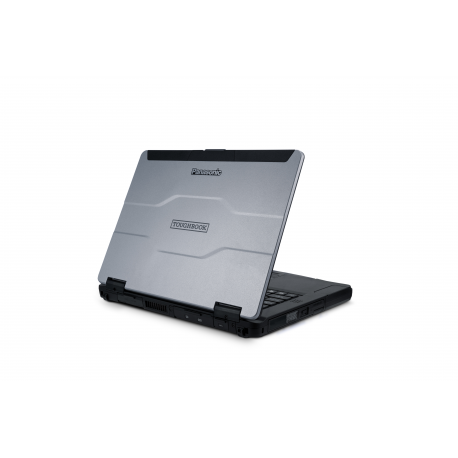 Panasonic TOUGHBOOK 55, 35.5cm (14'), Win. 10 Pro, SSD