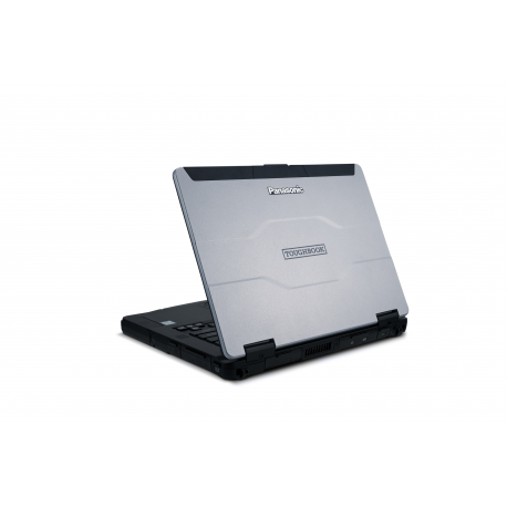 Panasonic TOUGHBOOK 55, 35.5cm (14'), Win. 10 Pro, SSD