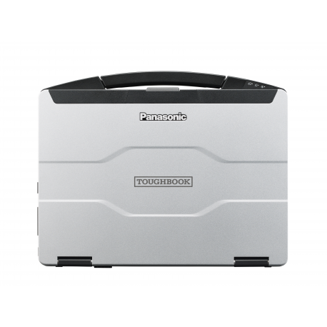 Panasonic TOUGHBOOK 55, 35.5cm (14'), Win. 10 Pro, SSD