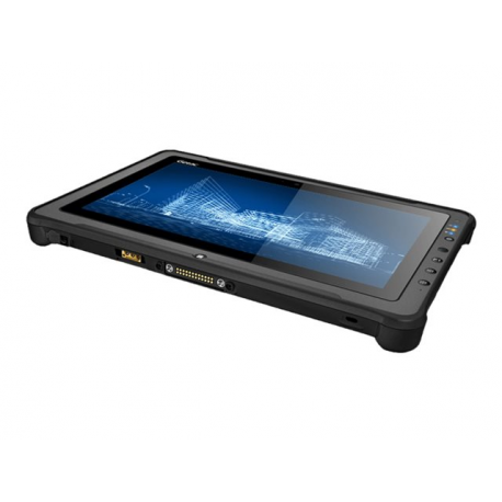 Getac F110 G5, 2D, USB, BT, Wi-Fi, 4G, GPS, Win. 10 Pro