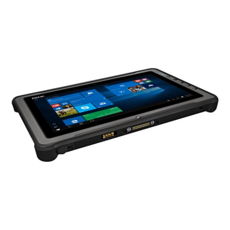 Getac F110 G5, 2D, USB, BT, Wi-Fi, 4G, GPS, Win. 10 Pro