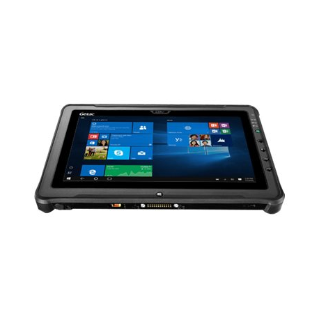 Getac F110 G5, 2D, USB, BT, Wi-Fi, 4G, GPS, Win. 10 Pro