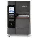 Honeywell PX940A - Label printer - direct thermal  /  thermal transfer - Roll (11.4 cm) - 203 dpi - up to 350 mm / sec - USB 2.0, LAN, NFC, USB 2.0 host, Bluetooth LE, RS232 - rewinder