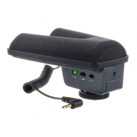 SENNHEISER MKE 440