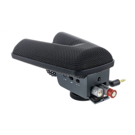 SENNHEISER MKE 440