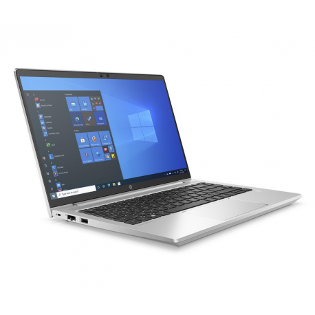 HP ProBook 445 G8 AMD Ryzen 7 5800U 14inch FHD HD+IR 16GB 512GB IR Intel WiFi6+BT5 FPS W10P64 3y