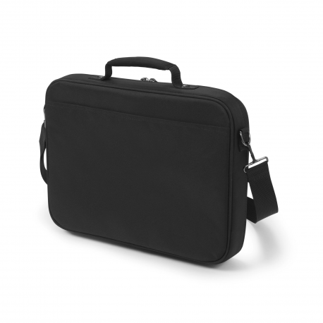 DICOTA Eco Multi BASE - Notebook carrying case - 13" - 14.1" - black - 2