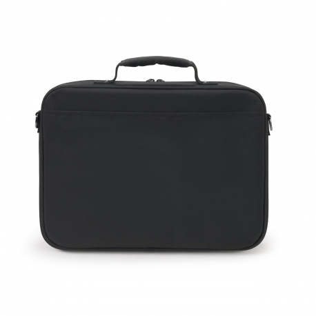 DICOTA Eco Multi BASE - Notebook carrying case - 13" - 14.1" - black - 3