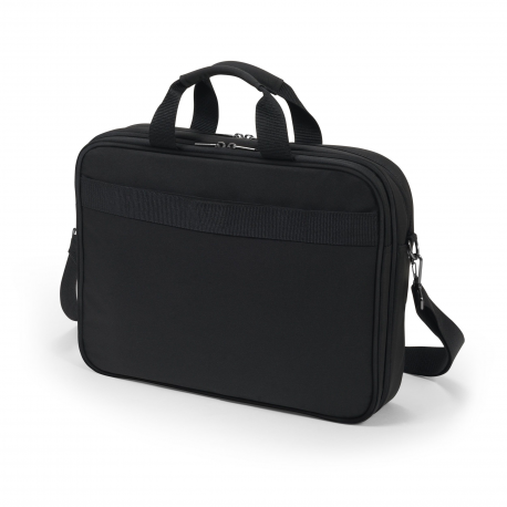 DICOTA Eco - Notebook carrying case - 15" - 15.6" - black - 7