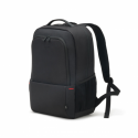 DICOTA Eco Plus BASE - Notebook carrying backpack - 13" - 15.6" - black