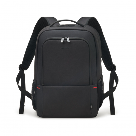 DICOTA Eco Plus BASE - Notebook carrying backpack - 13" - 15.6" - black - 9