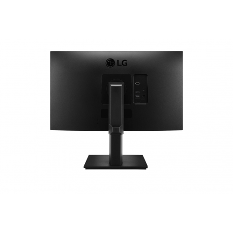 LG 24QP550-B 23.8inch WQHD IPS 75Hz 300cd/m2 5ms HDMIx2 DP PIVOT