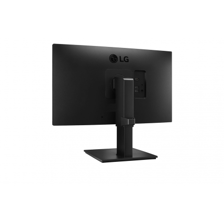 LG 24QP550-B 23.8inch WQHD IPS 75Hz 300cd/m2 5ms HDMIx2 DP PIVOT