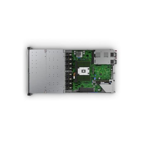 HPE ProLiant DL325 Gen10 Plus 7262 8-core 3.2GHz 1P 16GB-R 4LFF 500W RPS Server