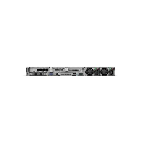 HPE ProLiant DL325 Gen10 Plus 7262 8-core 3.2GHz 1P 16GB-R 4LFF 500W RPS Server