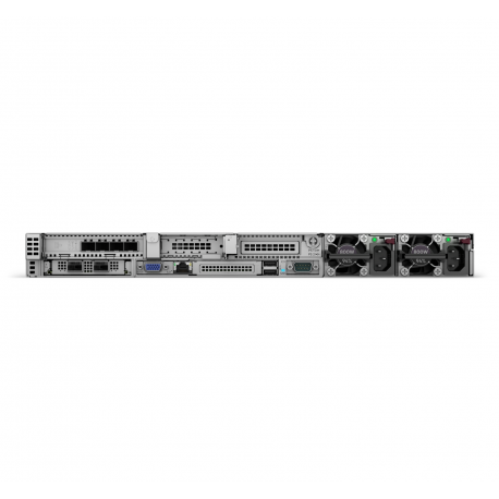 HPE ProLiant DL325 Gen10 Plus 7262 8-core 3.2GHz 1P 16GB-R 4LFF 500W RPS Server