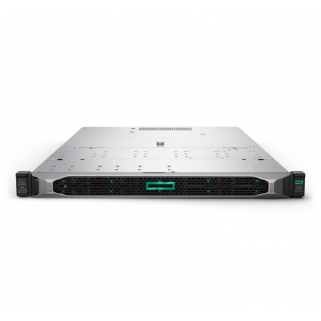 HPE ProLiant DL325 Gen10 Plus 7262 8-core 3.2GHz 1P 16GB-R 4LFF 500W RPS Server