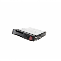 HPE Mixed Use - Solid state drive - 3.84 TB - hot-swap - 2.5" SFF - SATA 6Gb / s - with HPE Smart Carrier