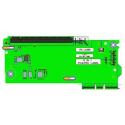 HPE x16 Tertiary Riser Kit - Riser card - for ProLiant DL385 Gen10 Plus, DL385 Gen10 Plus Entry