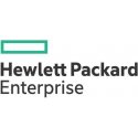HPE 2SFF U.3 Smart Carrier - Enablement kit - for Nimble Storage dHCI Medium Solution with HPE ProLiant DL325 Gen10; ProLiant DL325 Gen10