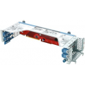 HPE - Riser card - for Nimble Storage dHCI Medium Solution with HPE ProLiant DL325 Gen10; ProLiant DL325 Gen10