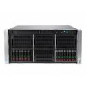 HPE 2SFF U.2 Smart Carrier NVMe - Enablement kit - for Nimble Storage dHCI Medium Solution with HPE ProLiant DL325 Gen10; ProLiant DL325 Gen10