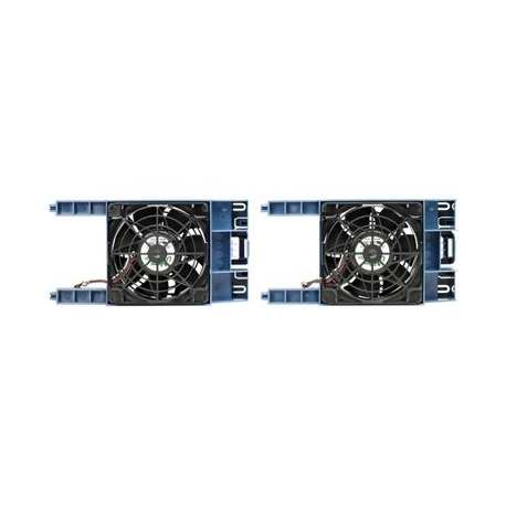 HPE Maximum Performance Fan Kit - System fan kit - for Nimble Storage dHCI Medium Solution with HPE ProLiant DL325 Gen10; ProLiant DL325 Gen10 - 0