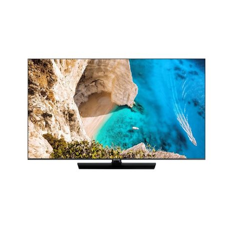 SAMSUNG 43ET690U 42.5inch Hotel TV 16:9 LED 3.840x2.160 DVB-T2/C/S2 200x200mm