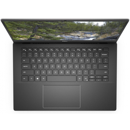 Dell Vostro 5502/Core i5-1135G7/8GB/256GB SSD/15.6" FHD/Intel Iris Xe/FgrPr/Cam & Mic/WLAN + BT/US Backlit Kb/3 Cell/W10Pro/3yrs