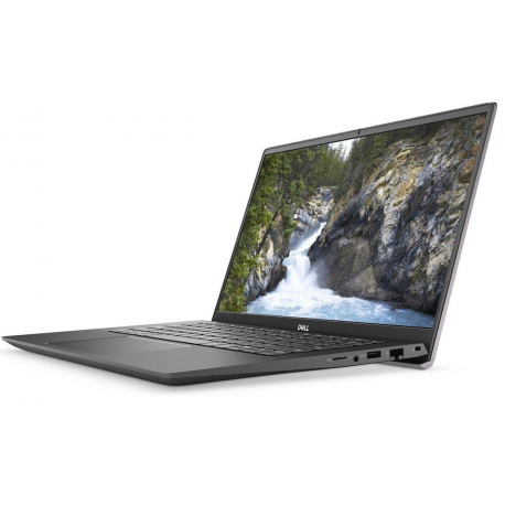 Dell Vostro 5502/Core i5-1135G7/8GB/256GB SSD/15.6" FHD/Intel Iris Xe/FgrPr/Cam & Mic/WLAN + BT/US Backlit Kb/3 Cell/W10Pro/3yrs
