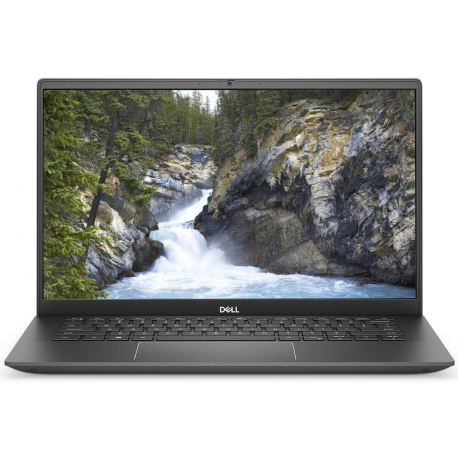 Dell Vostro 5502/Core i5-1135G7/8GB/256GB SSD/15.6" FHD/Intel Iris Xe/FgrPr/Cam & Mic/WLAN + BT/US Backlit Kb/3 Cell/W10Pro/3yrs