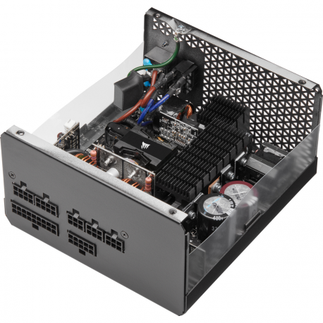CORSAIR RMx Series RM850x 80 PLUS Gold Fully Modular ATX Power Supply 850W